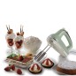 Ariete 1548/04 Håndmixer 0l 450W Grøn Ariete 1548/04 Håndmixer 0l 450W Grøn
